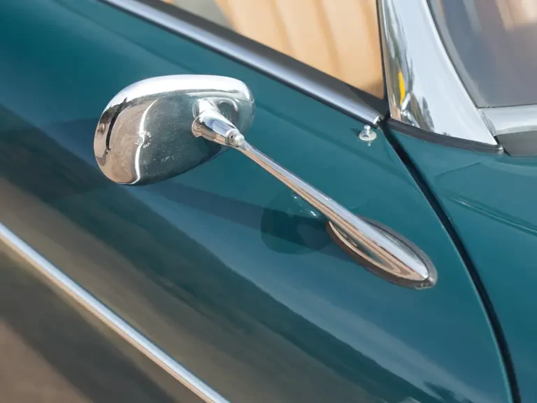 1960 Porsche 356 B - Image 12 of 26