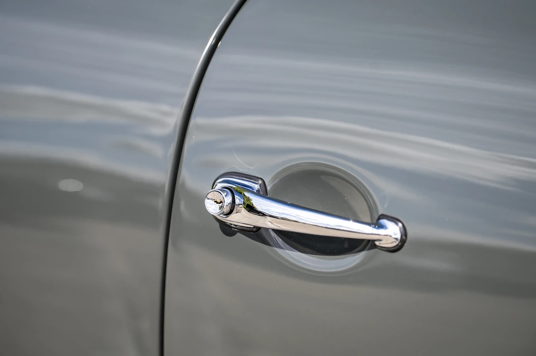 1960 Porsche 356 B - Image 10 of 31