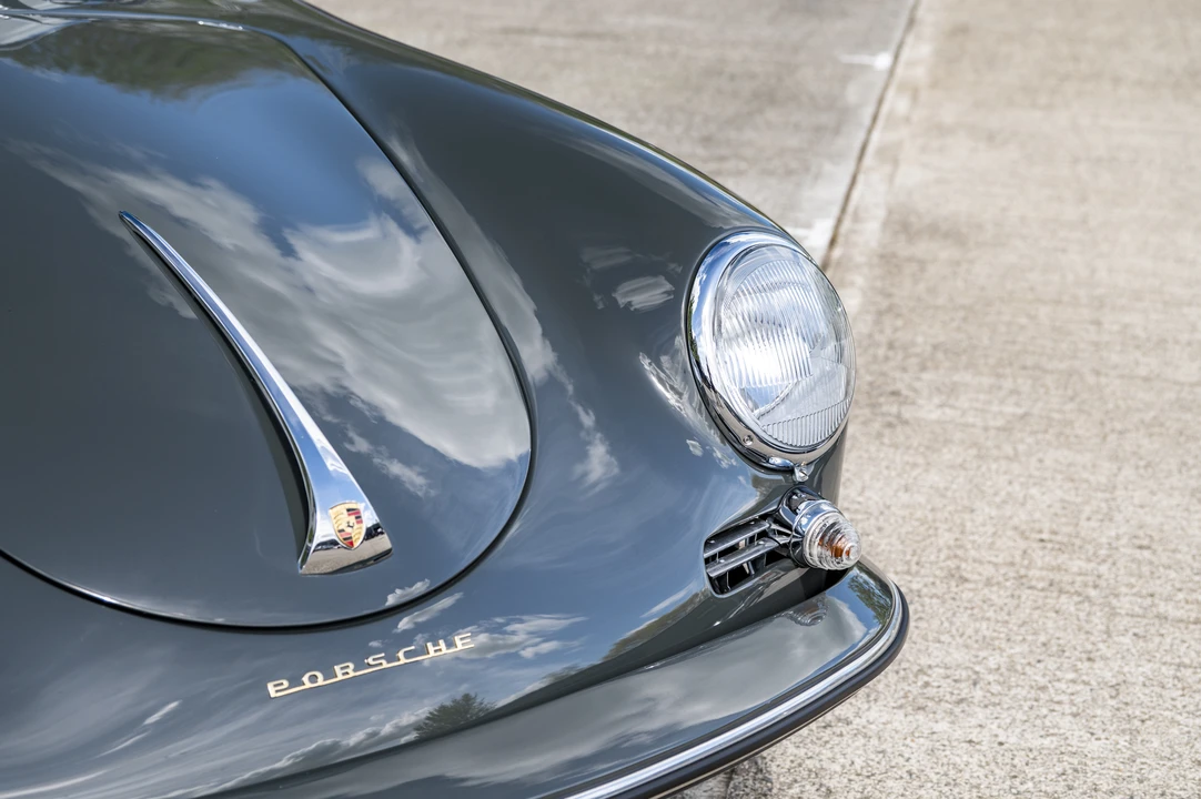 1960 Porsche 356 B - Image 13 of 31