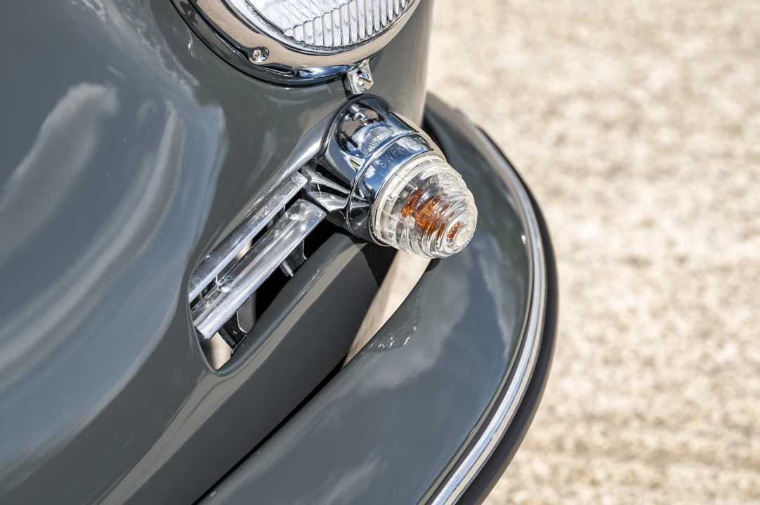 1960 Porsche 356 B - Image 14 of 31