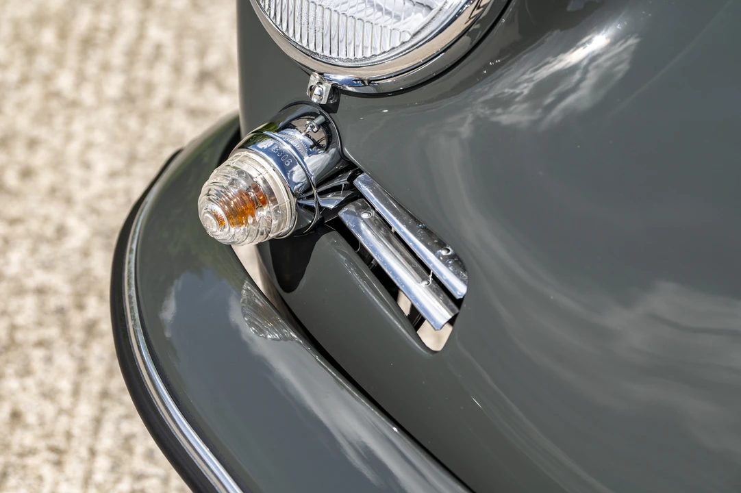 1960 Porsche 356 B - Image 15 of 31