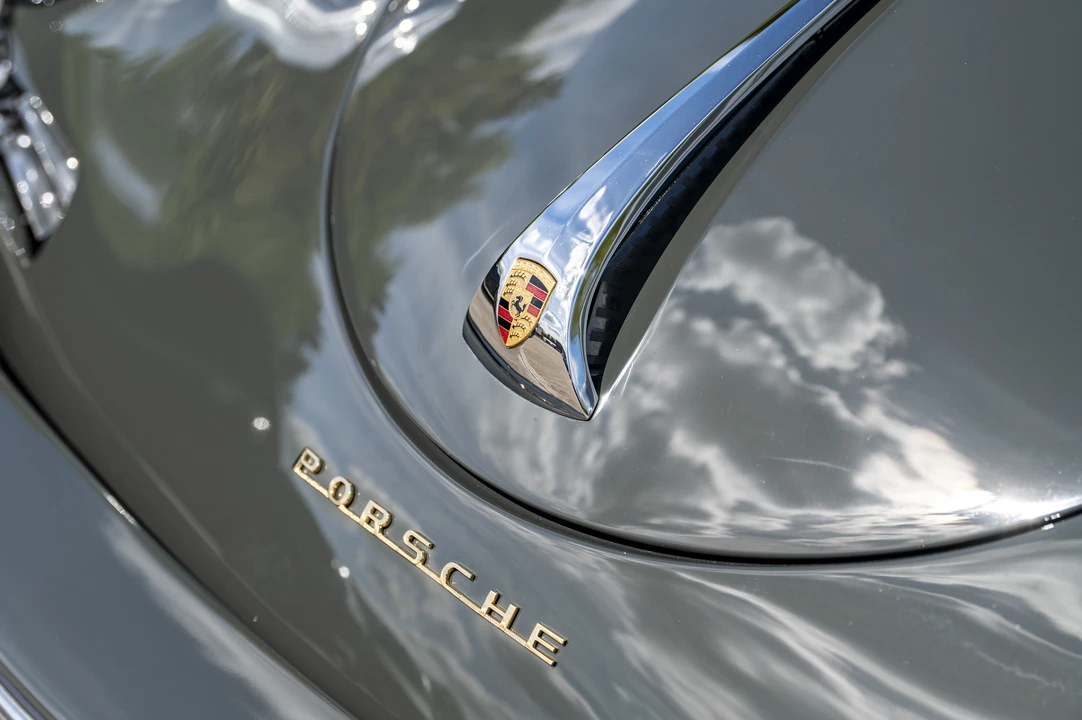 1960 Porsche 356 B - Image 16 of 31