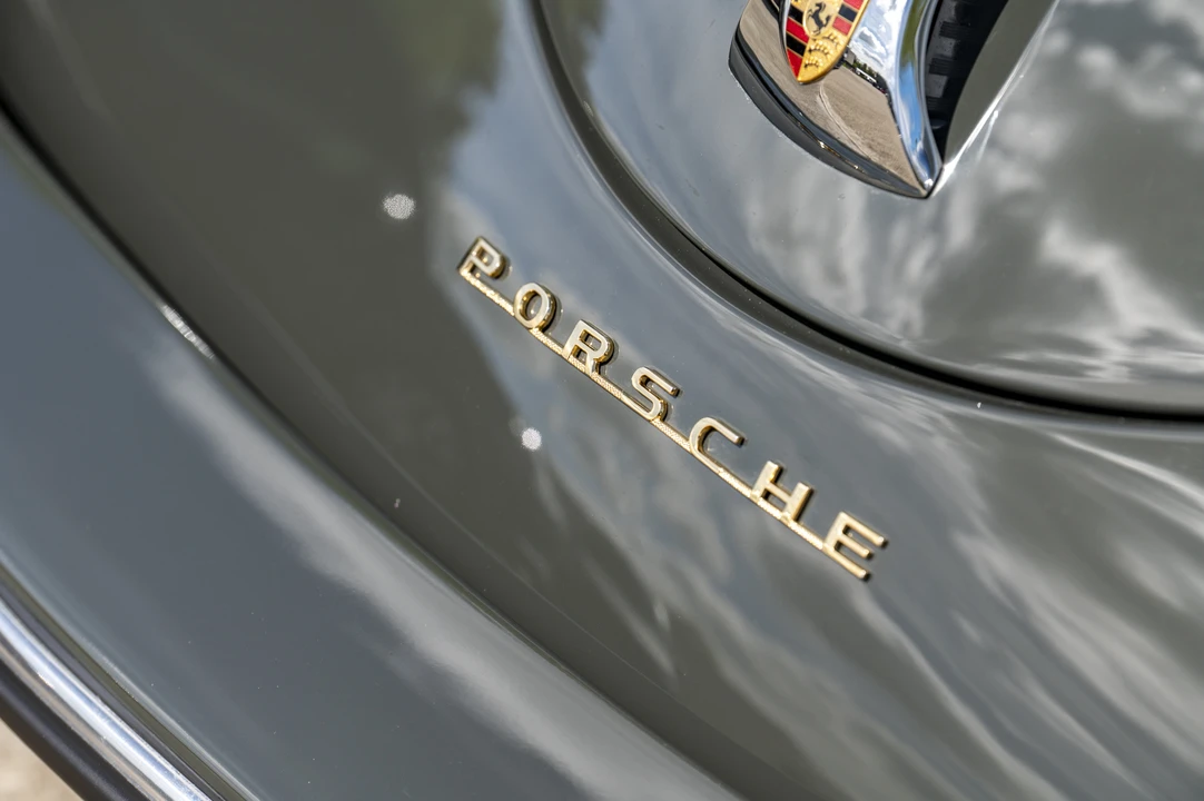 1960 Porsche 356 B - Image 17 of 31