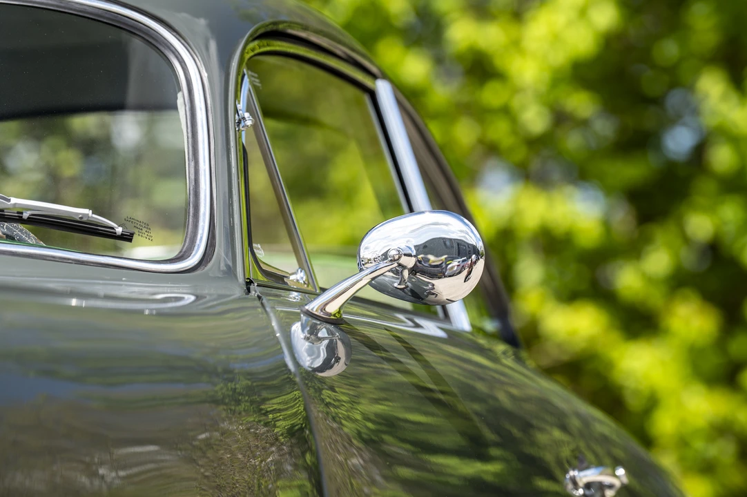 1960 Porsche 356 B - Image 18 of 31