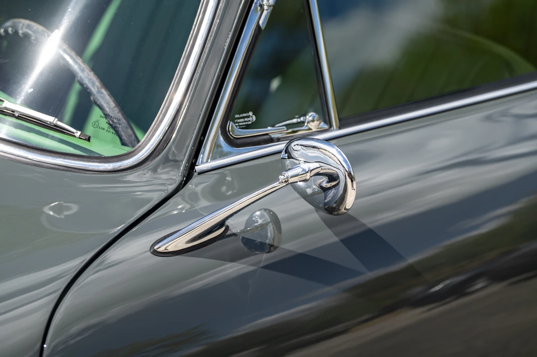 1960 Porsche 356 B - Image 19 of 31