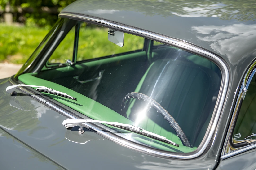 1960 Porsche 356 B - Image 20 of 31