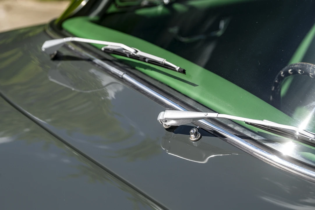 1960 Porsche 356 B - Image 22 of 31