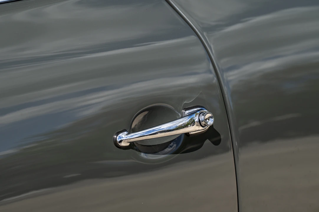 1960 Porsche 356 B - Image 23 of 31