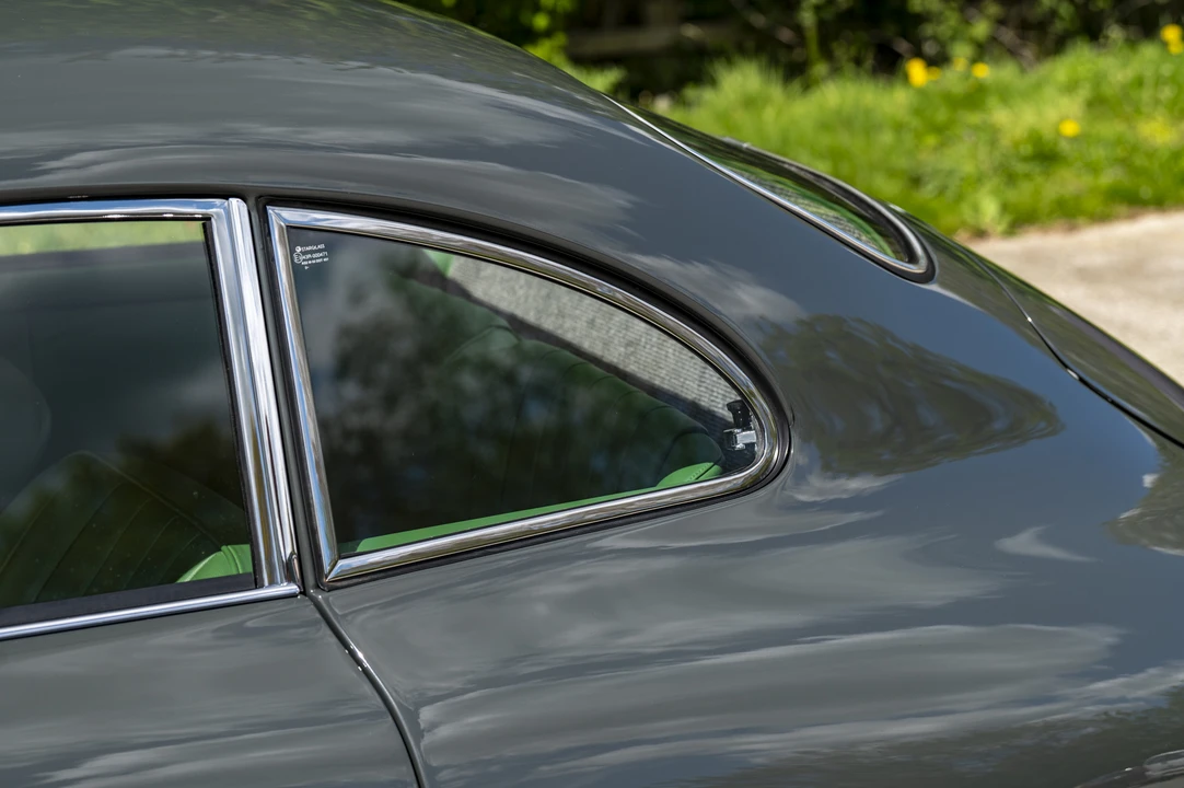 1960 Porsche 356 B - Image 24 of 31