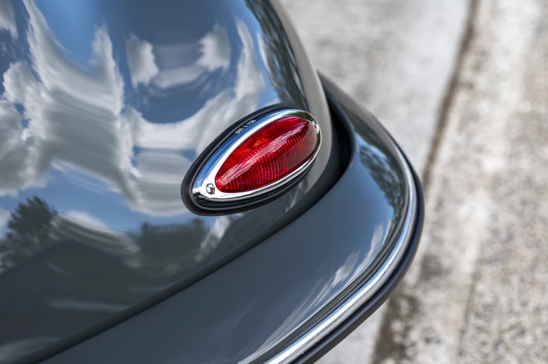 1960 Porsche 356 B - Image 25 of 31
