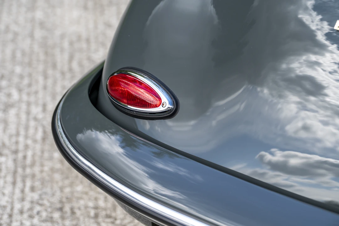 1960 Porsche 356 B - Image 26 of 31
