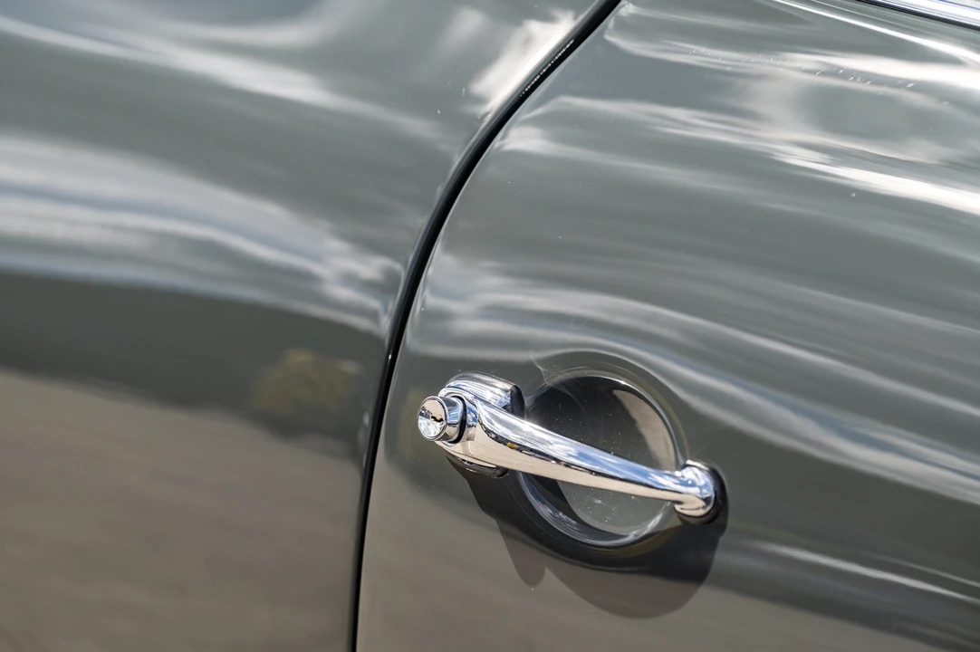 1960 Porsche 356 B - Image 30 of 31