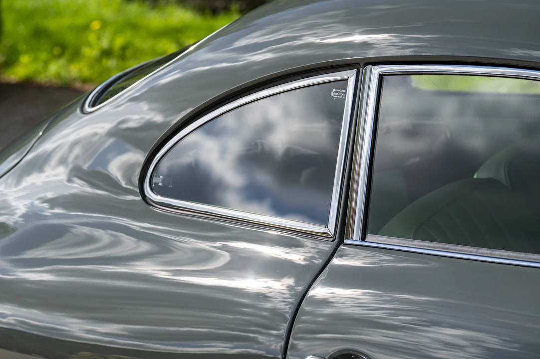 1960 Porsche 356 B - Image 31 of 31