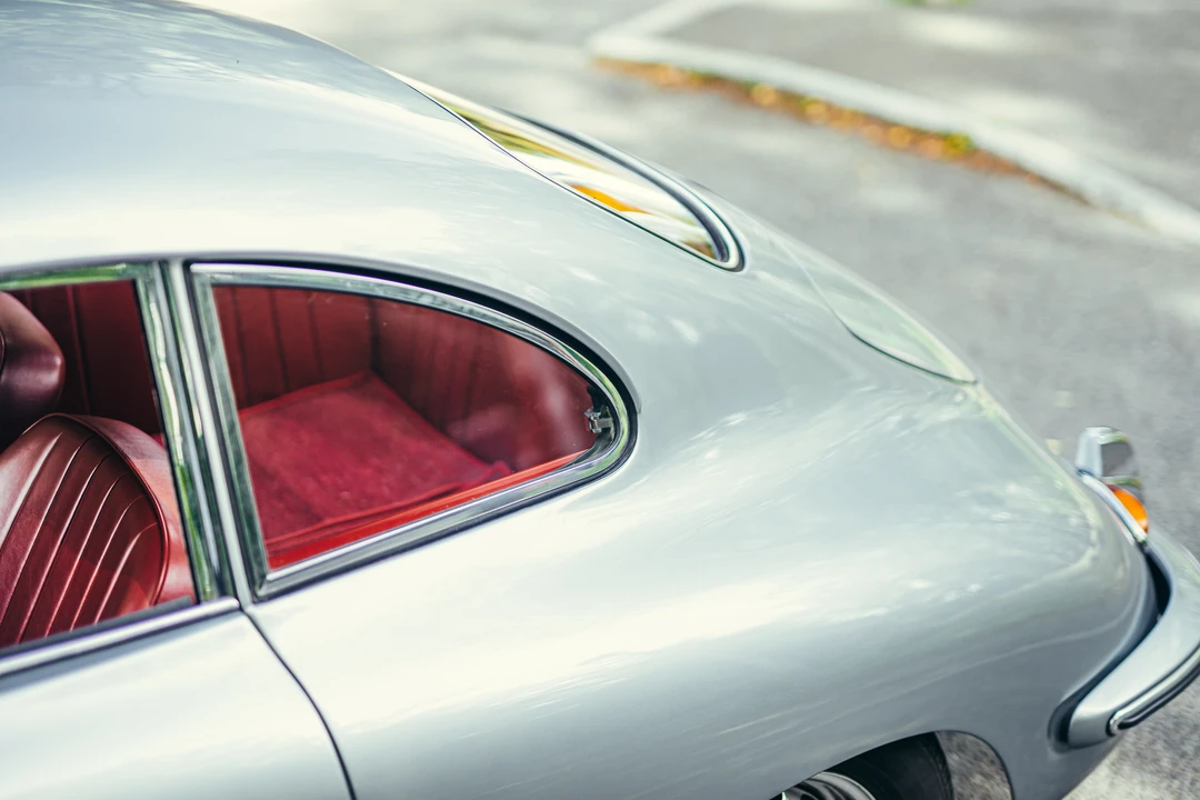 1961 Porsche 356 B - Image 18 of 31