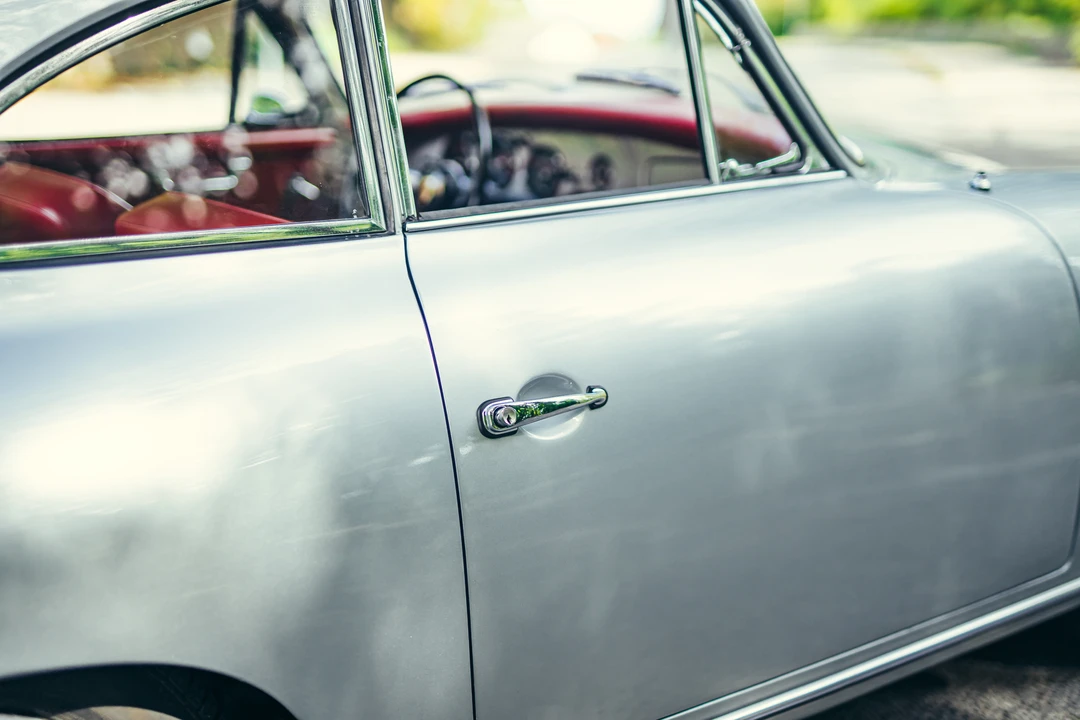1961 Porsche 356 B - Image 23 of 31