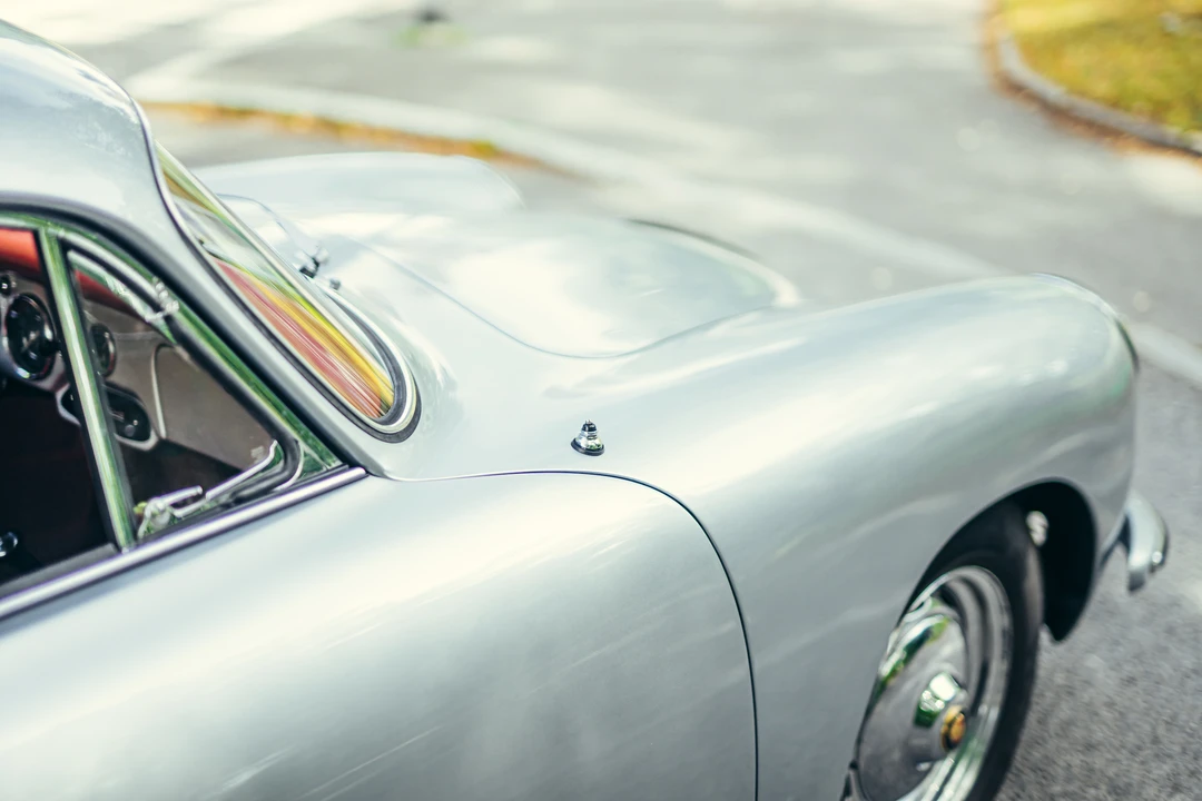 1961 Porsche 356 B - Image 24 of 31