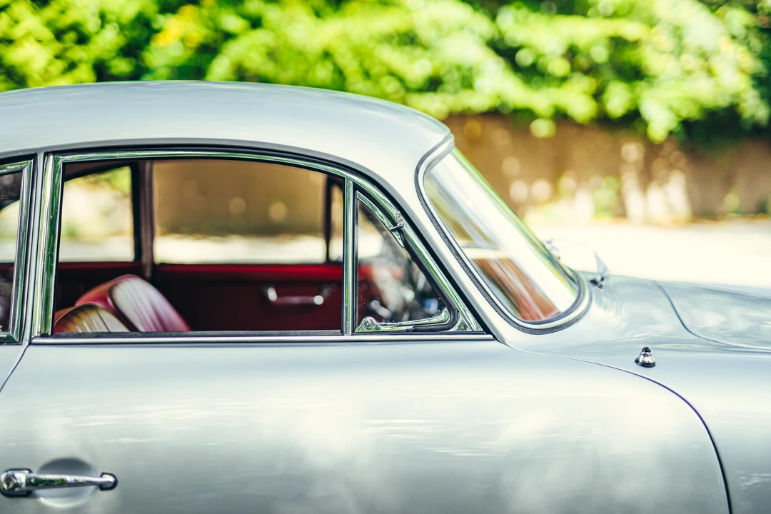1961 Porsche 356 B - Image 26 of 31