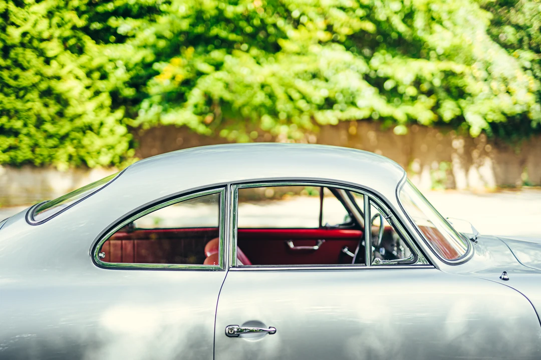 1961 Porsche 356 B - Image 27 of 31