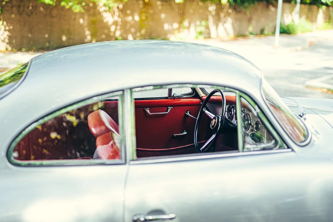 1961 Porsche 356 B - Image 28 of 31