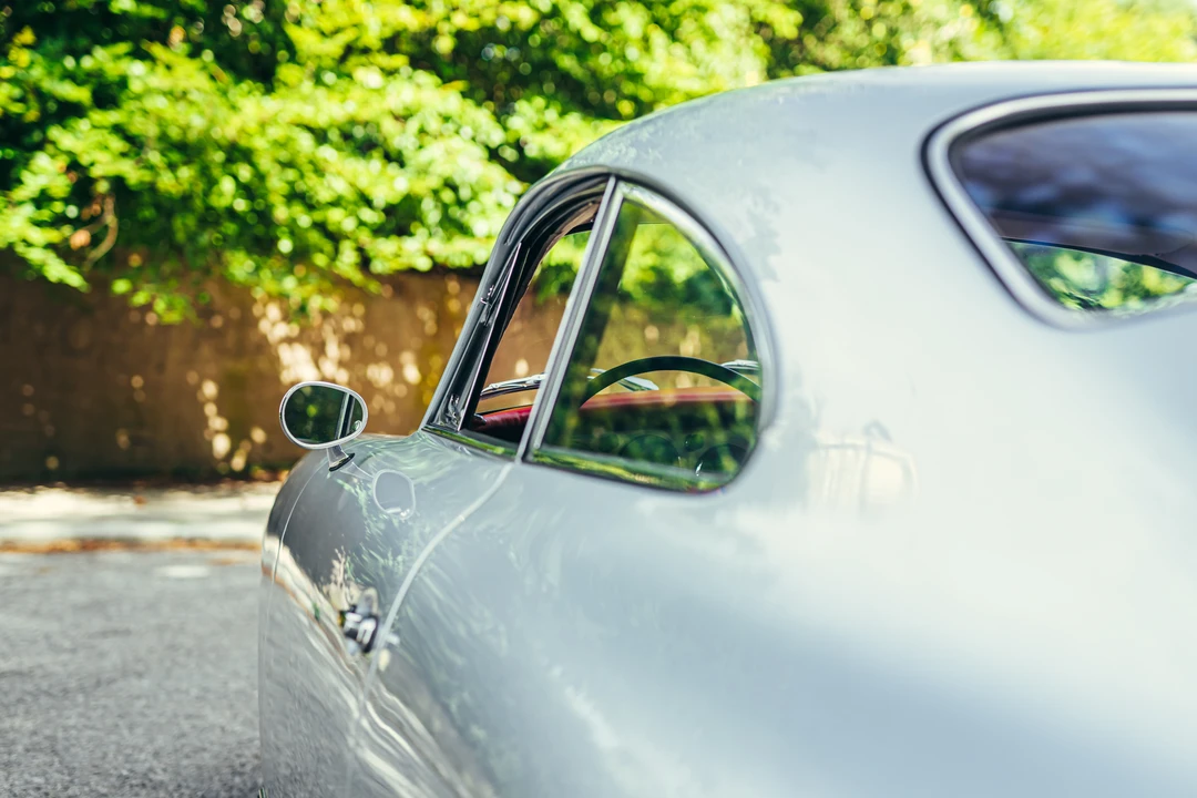 1961 Porsche 356 B - Image 29 of 31
