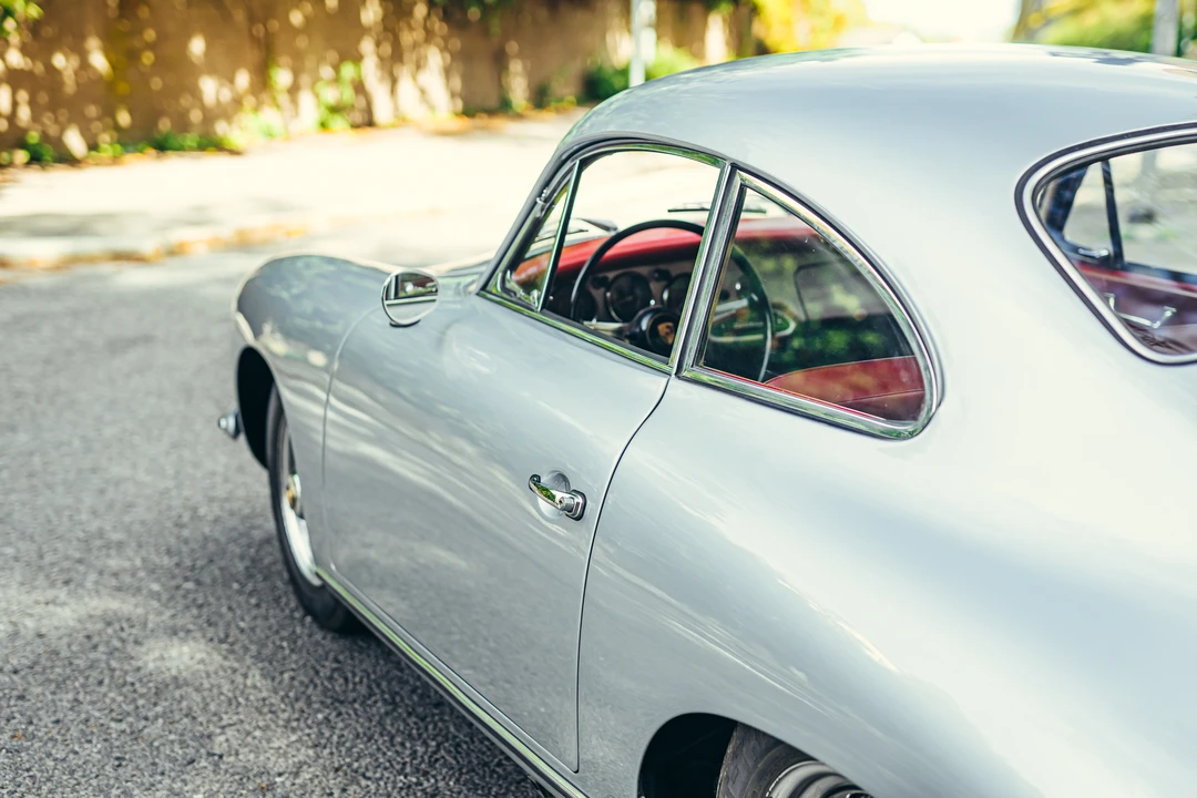 1961 Porsche 356 B - Image 30 of 31