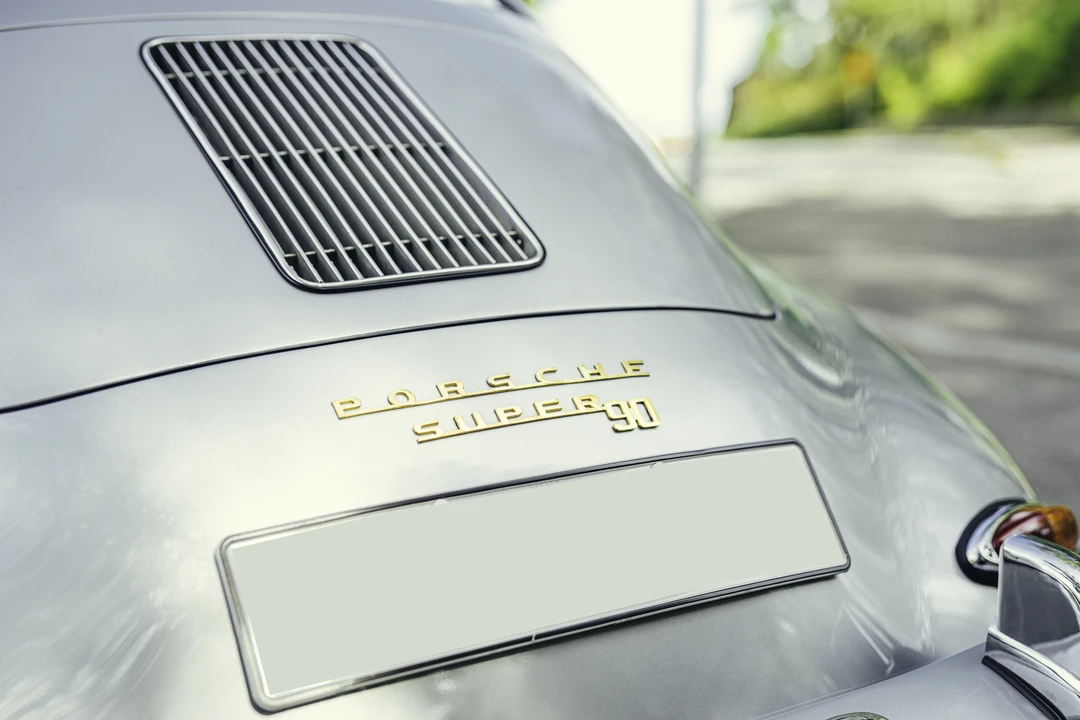 1961 Porsche 356 B - Image 16 of 31