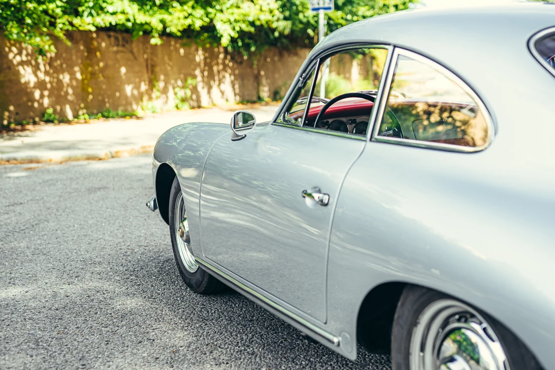1961 Porsche 356 B - Image 31 of 31