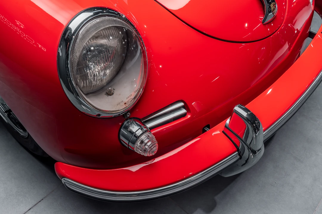 1960 Porsche 356 B - Image 23 of 31