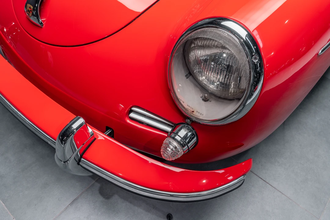 1960 Porsche 356 B - Image 25 of 31