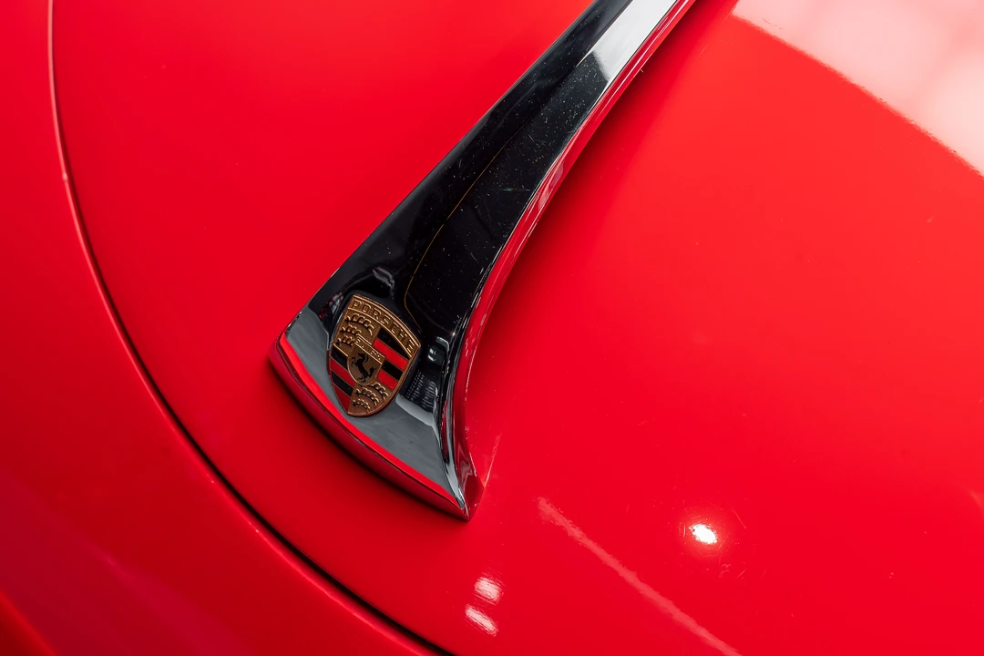 1960 Porsche 356 B - Image 26 of 31