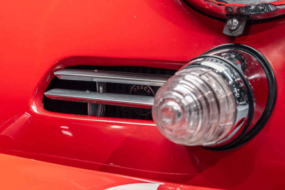 1960 Porsche 356 B - Image 27 of 31