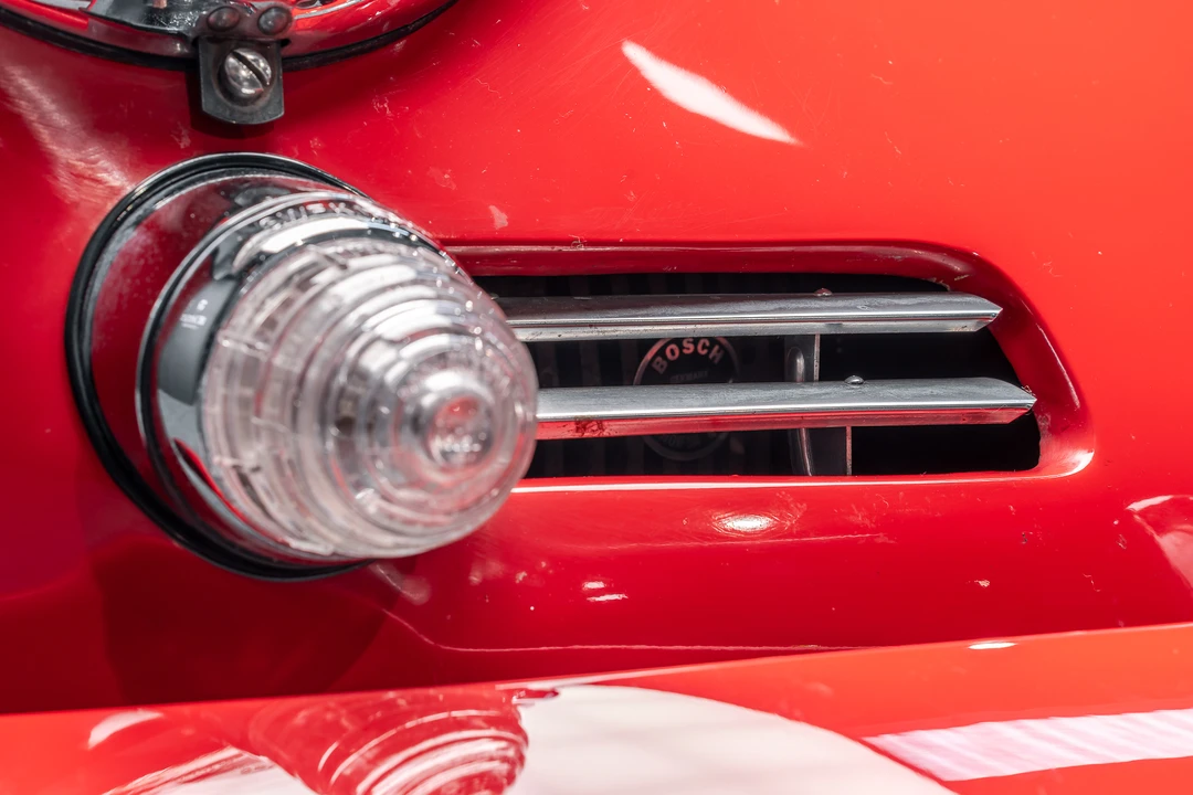 1960 Porsche 356 B - Image 28 of 31