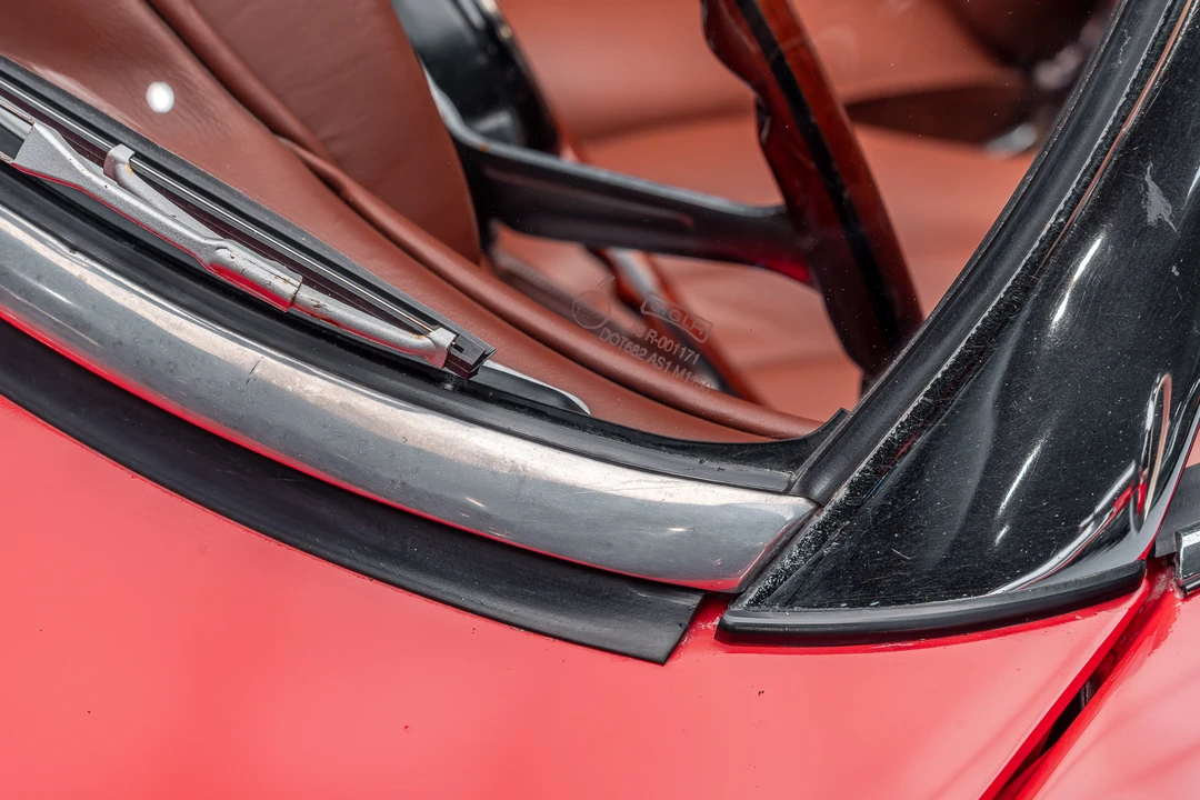 1960 Porsche 356 B - Image 31 of 31