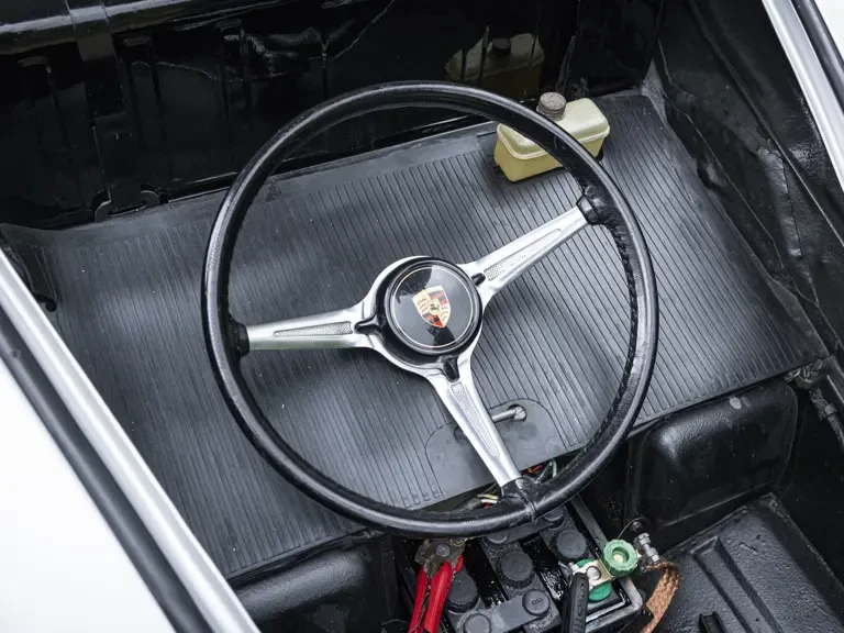 1960 Porsche 356 B - Image 23 of 31