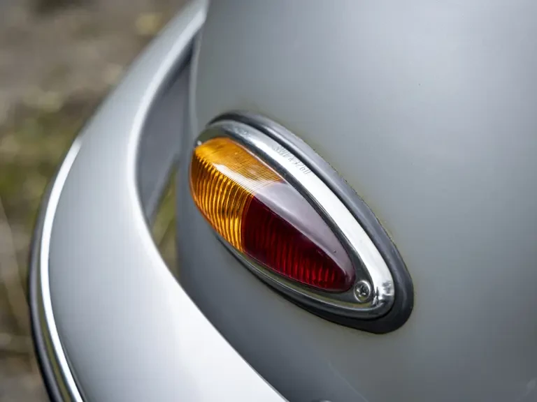 1960 Porsche 356 B - Image 27 of 31