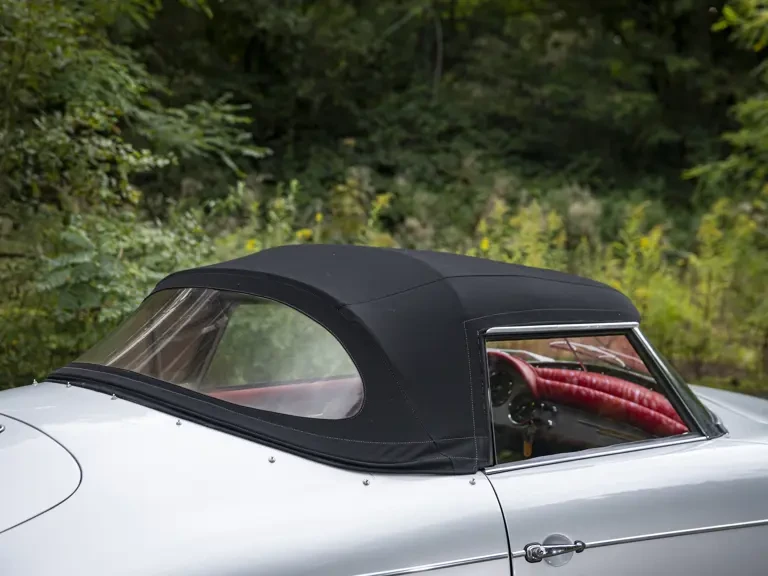 1960 Porsche 356 B - Image 29 of 31