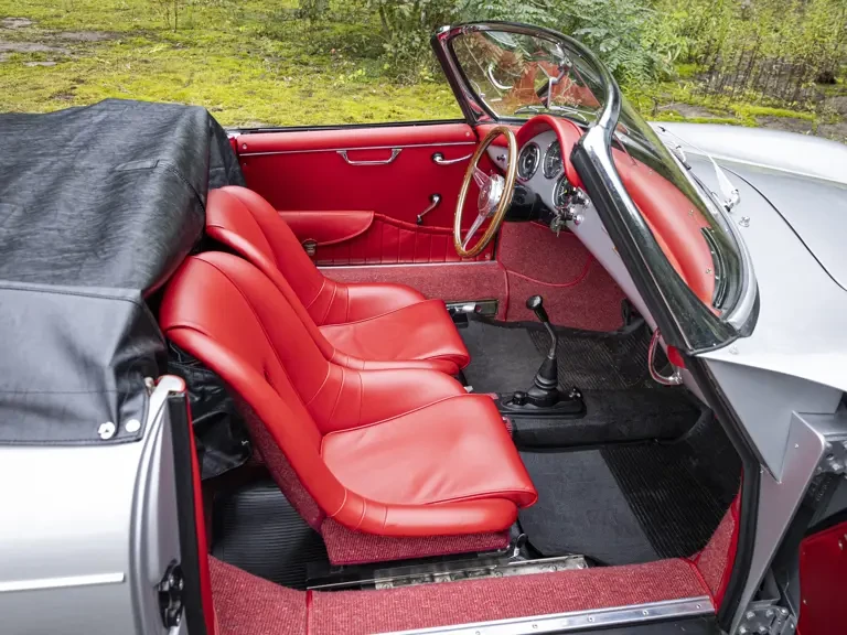 1960 Porsche 356 B - Image 14 of 31