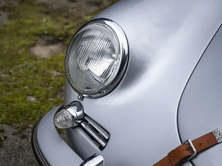 1960 Porsche 356 B - Image 25 of 31