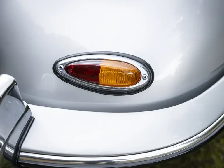 1960 Porsche 356 B - Image 26 of 31