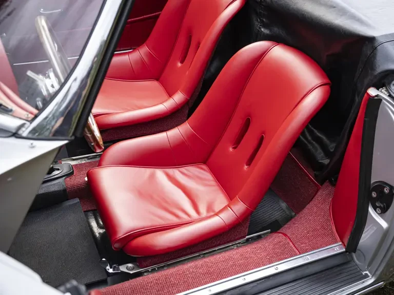 1960 Porsche 356 B - Image 20 of 31