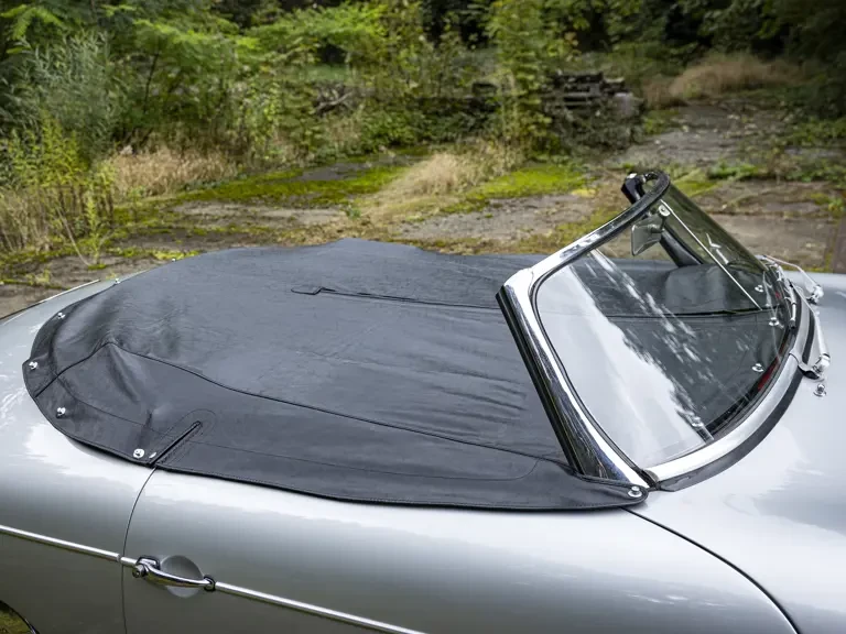 1960 Porsche 356 B - Image 30 of 31