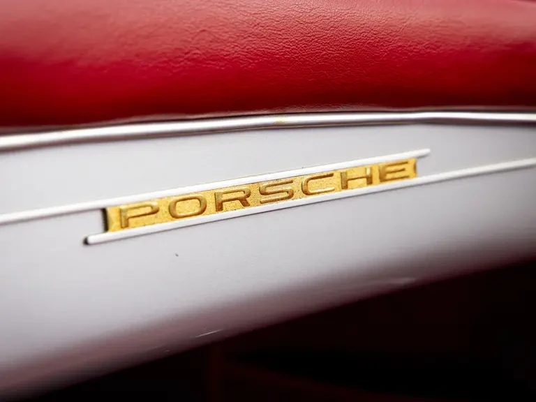 1960 Porsche 356 B - Image 18 of 31