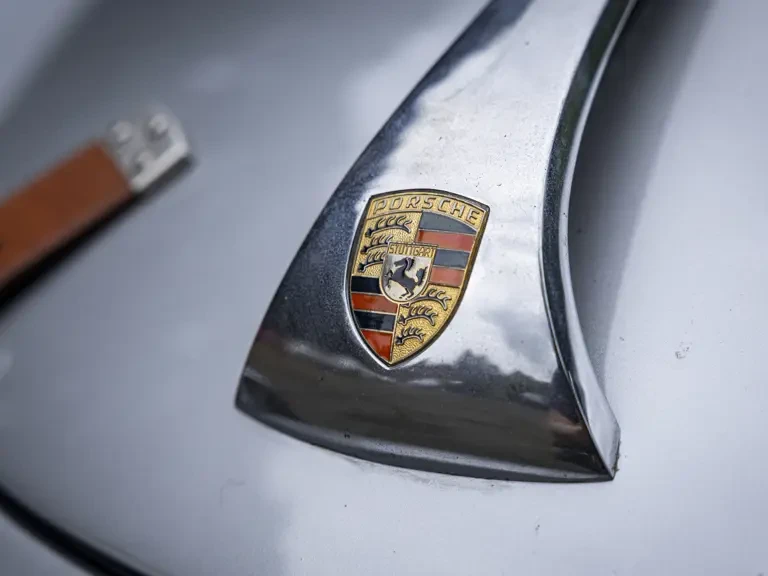 1960 Porsche 356 B - Image 7 of 31