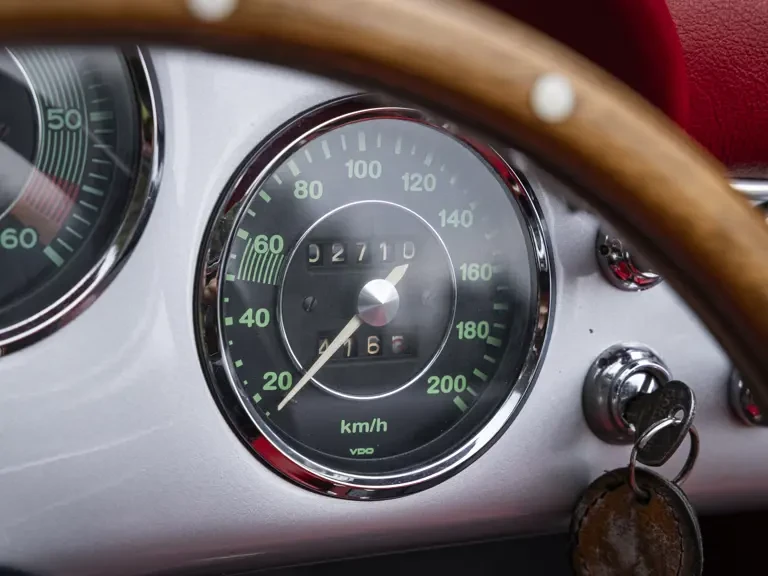 1960 Porsche 356 B - Image 17 of 31