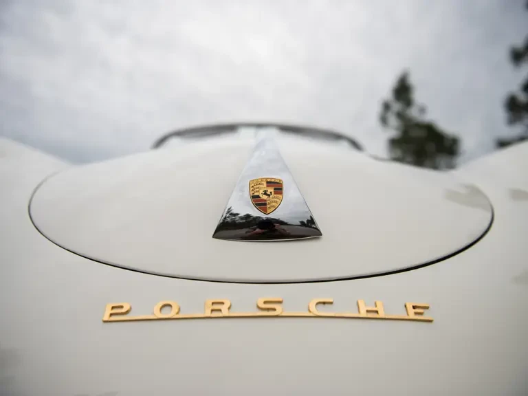 1960 Porsche 356 B - Image 9 of 31