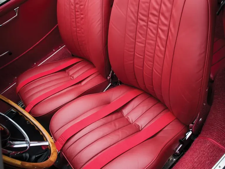 1960 Porsche 356 B - Image 30 of 31