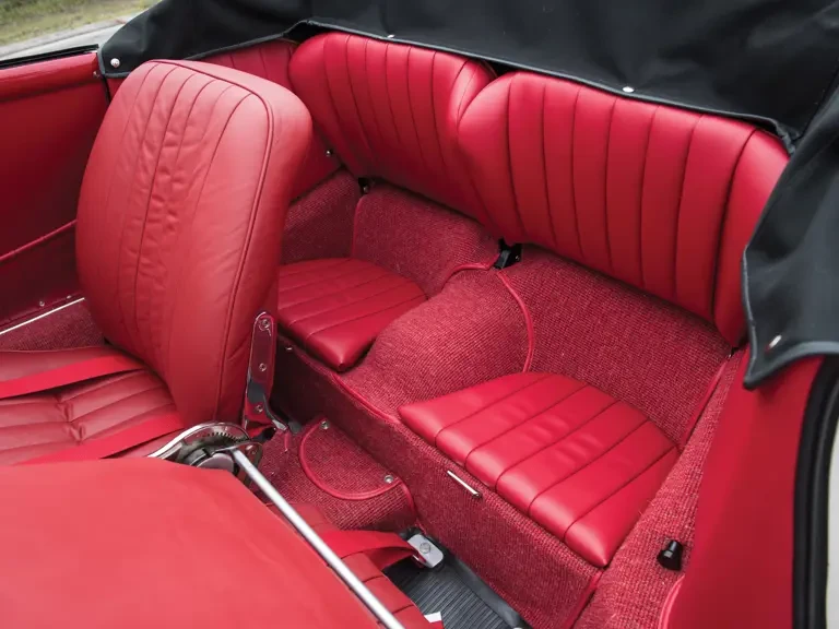 1960 Porsche 356 B - Image 31 of 31