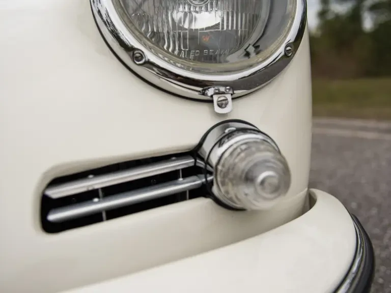 1960 Porsche 356 B - Image 20 of 31