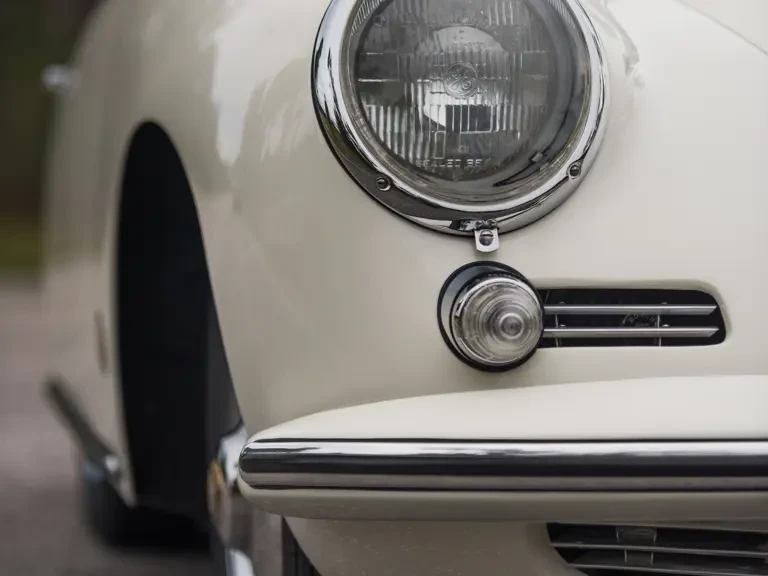 1960 Porsche 356 B - Image 18 of 31