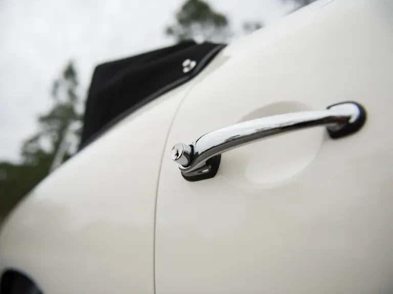 1960 Porsche 356 B - Image 22 of 31